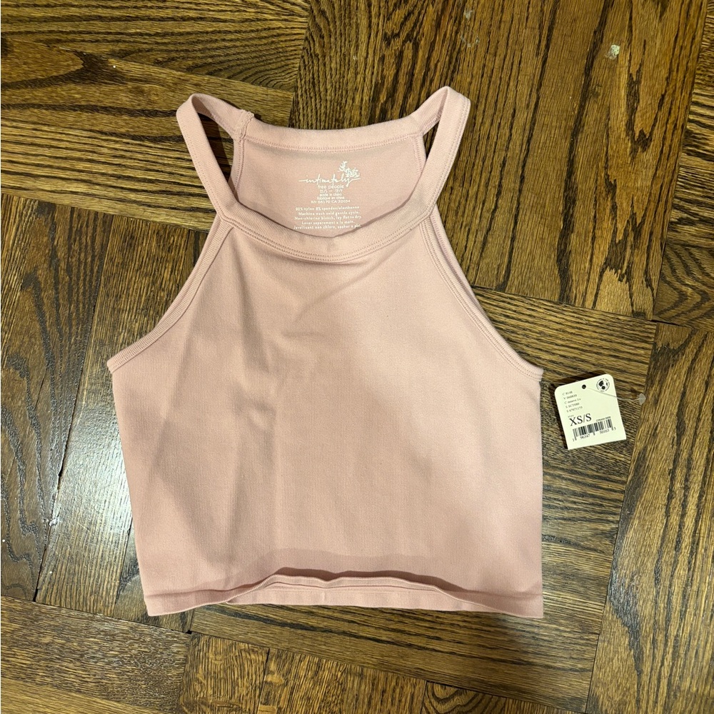 Free People Tank Top